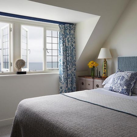 Hotel Tresanton Saint Mawes Exterior photo