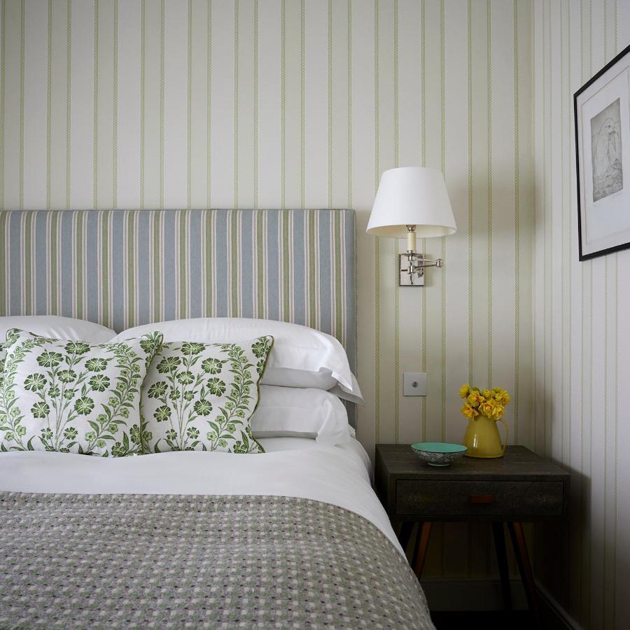 Hotel Tresanton Saint Mawes Exterior photo