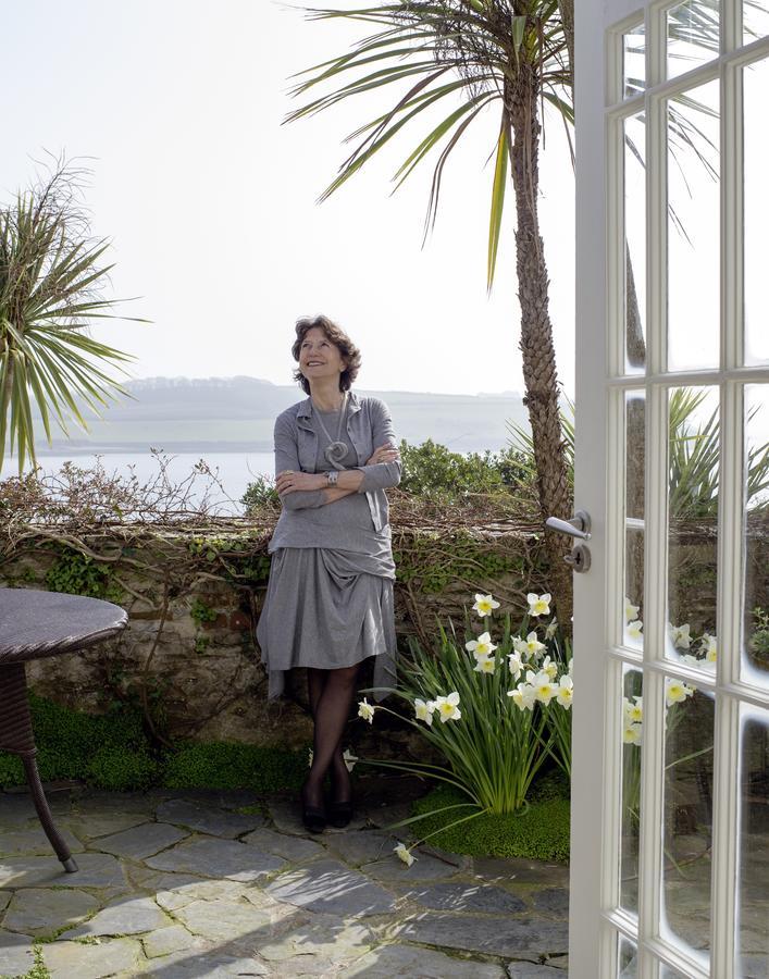 Hotel Tresanton Saint Mawes Exterior photo