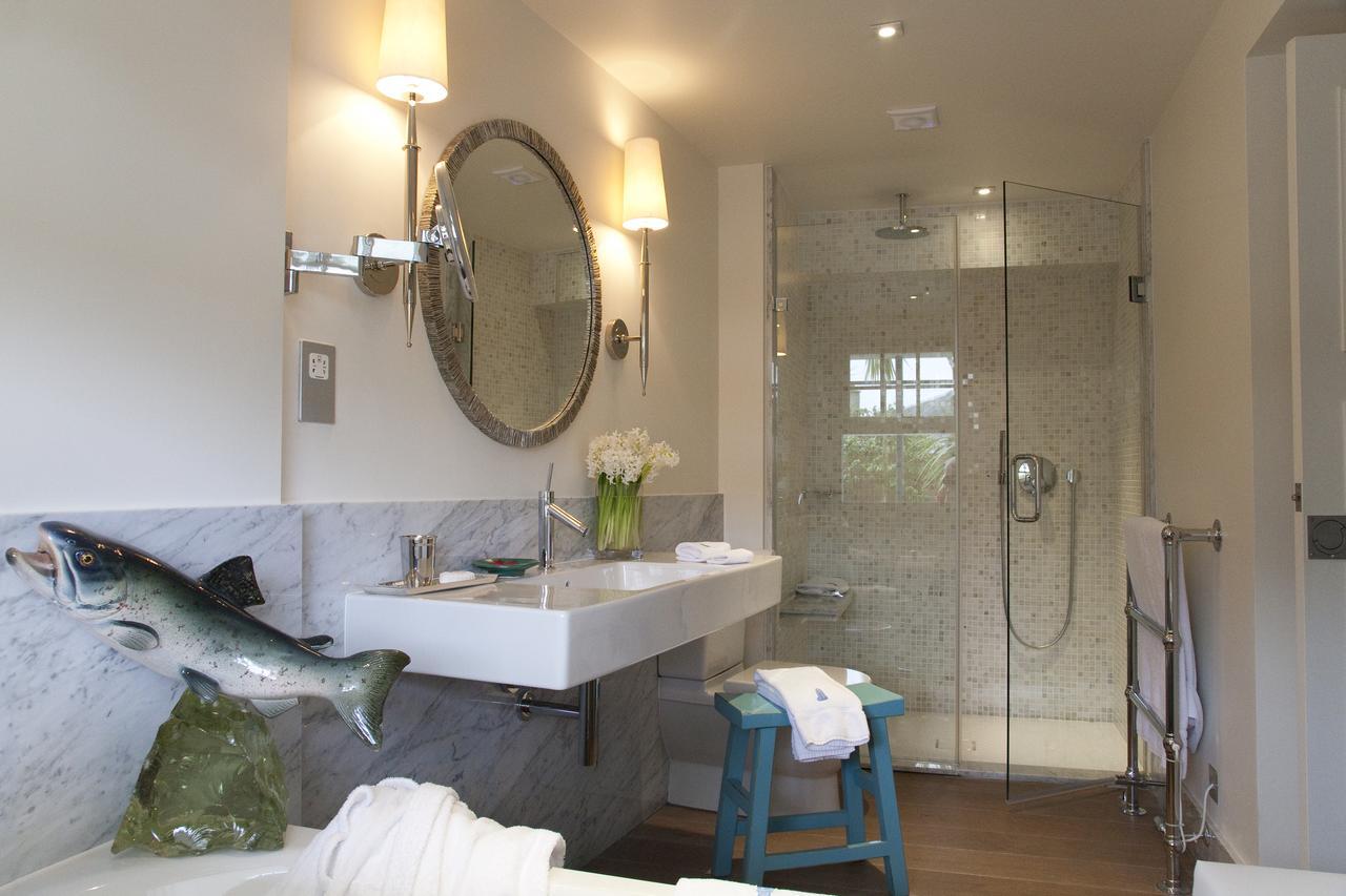 Hotel Tresanton Saint Mawes Exterior photo