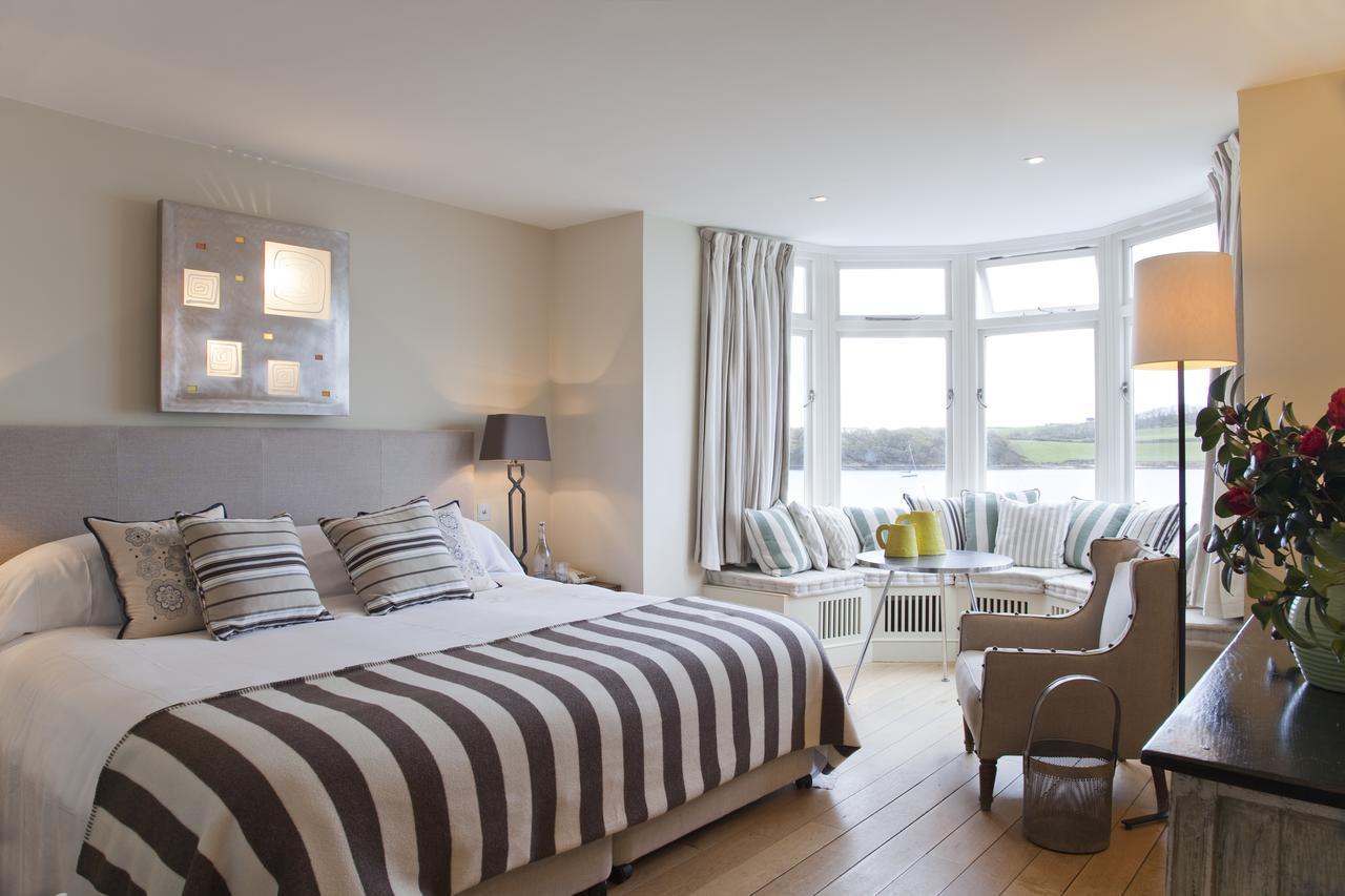 Hotel Tresanton Saint Mawes Exterior photo