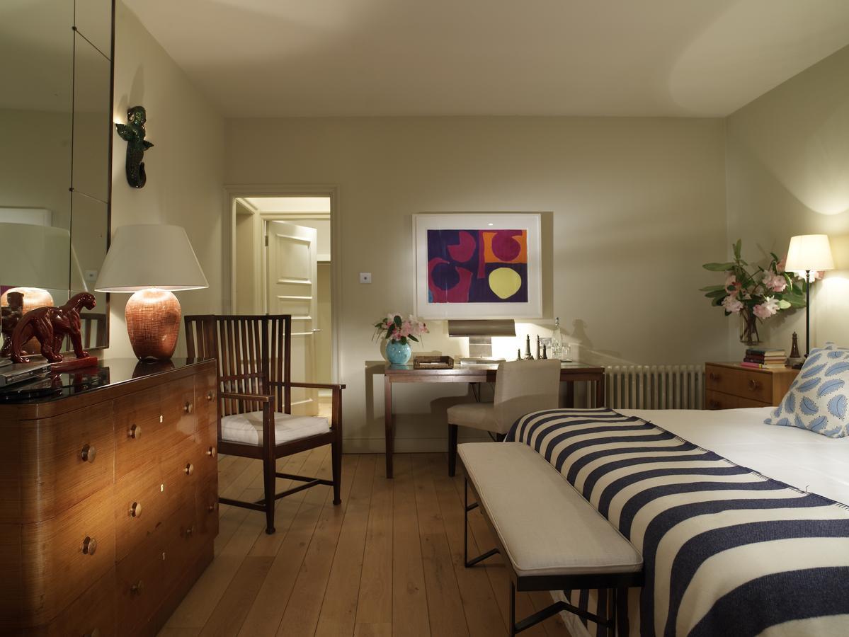 Hotel Tresanton Saint Mawes Exterior photo