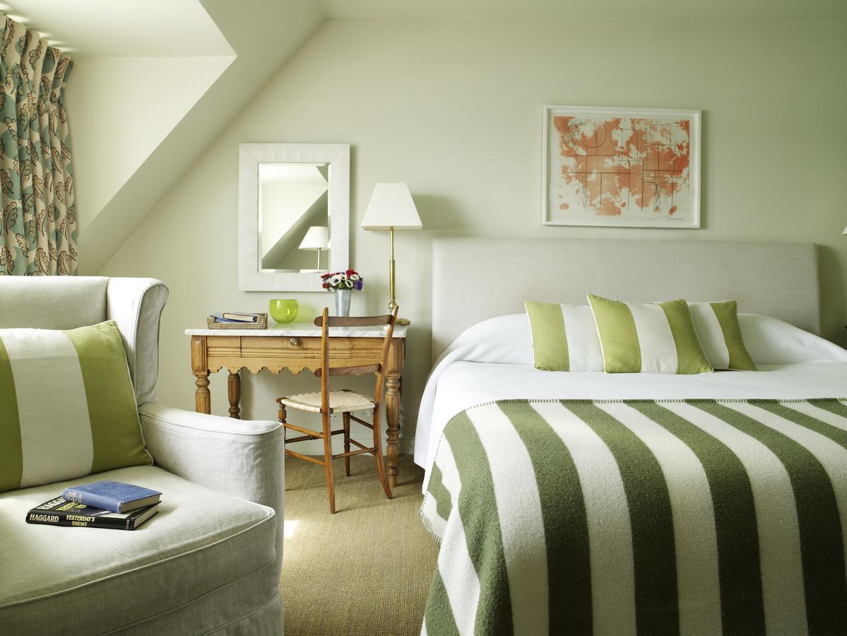 Hotel Tresanton Saint Mawes Exterior photo