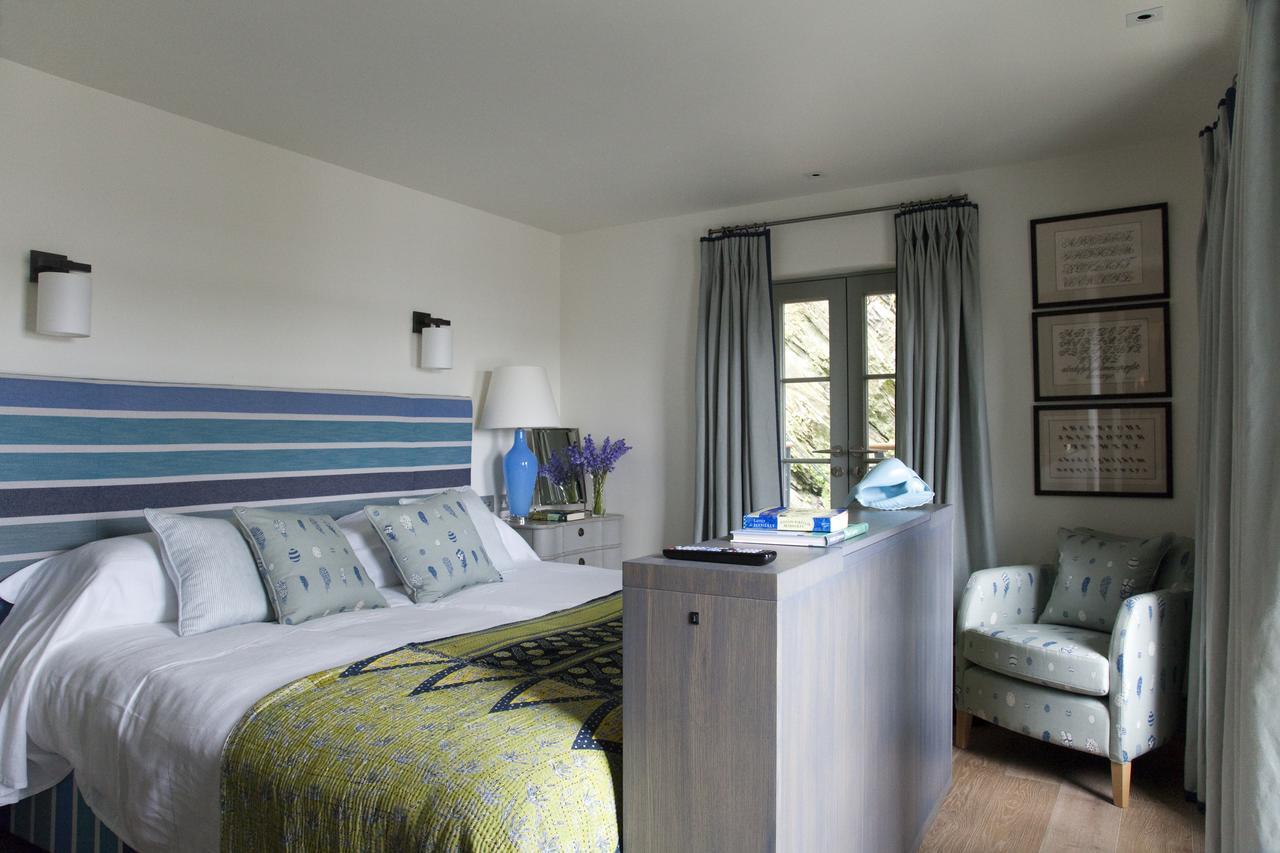 Hotel Tresanton Saint Mawes Exterior photo