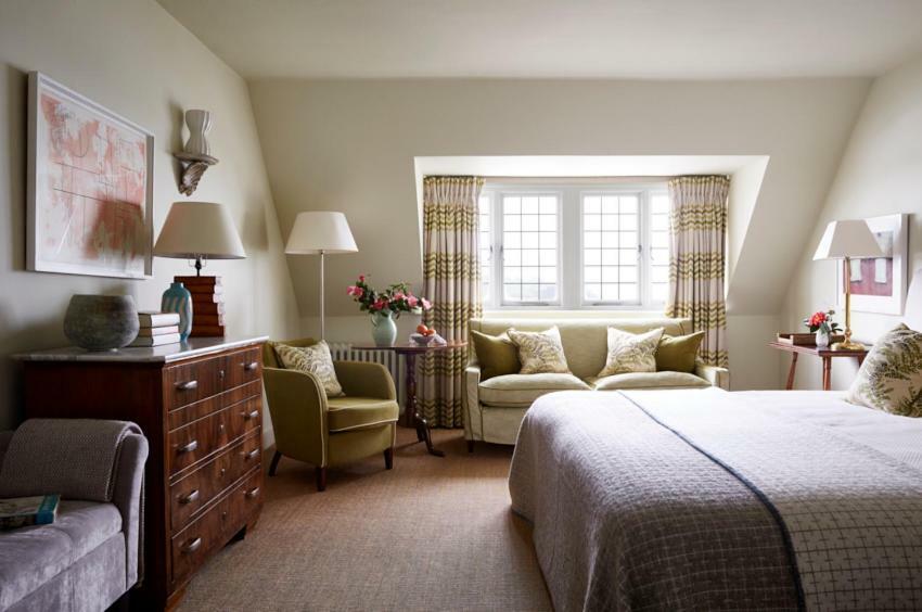 Hotel Tresanton Saint Mawes Exterior photo